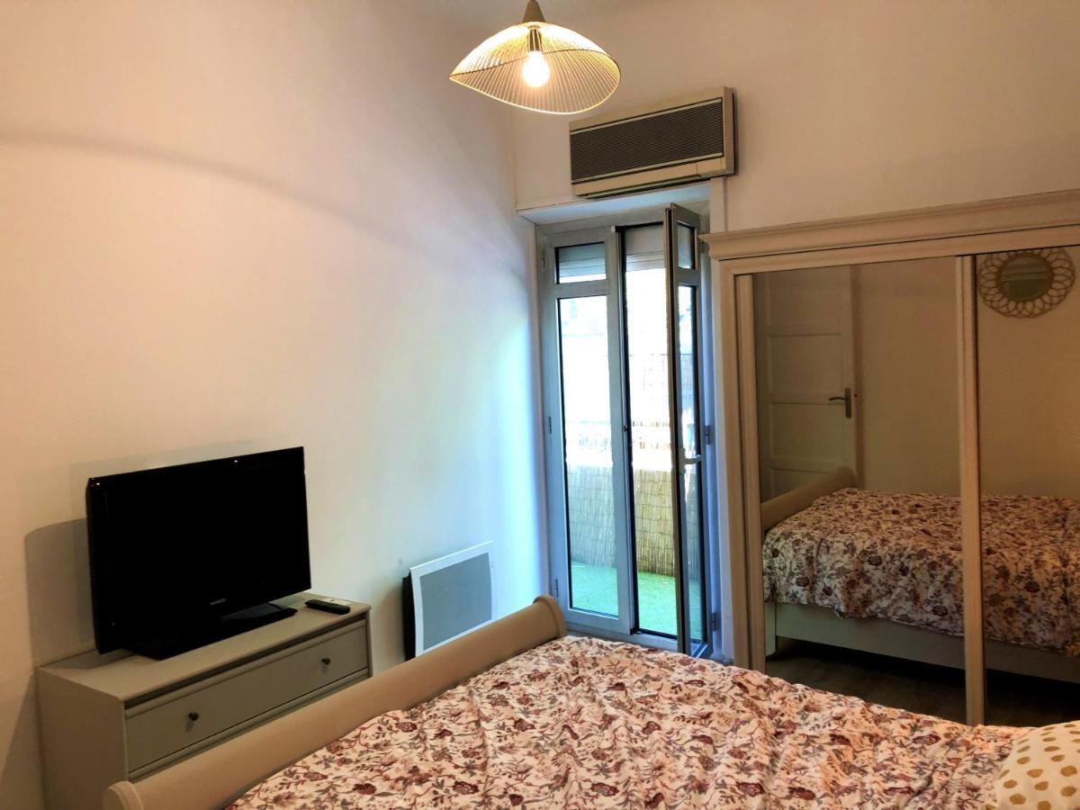 Beau T3 Neuf Proche Vieux-Port A La Place Corderie Marseille Bagian luar foto